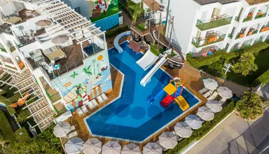 Viva Cala Mesquida Resort