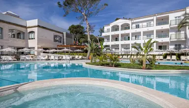 Viva Cala Mesquida Resort