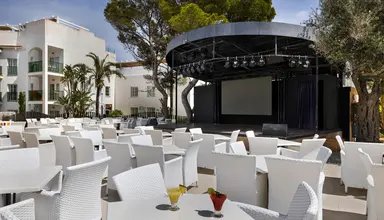 Viva Cala Mesquida Resort
