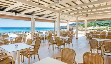 Viva Cala Mesquida Resort
