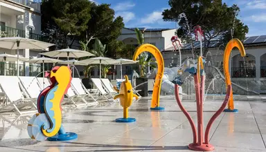 Viva Cala Mesquida Resort