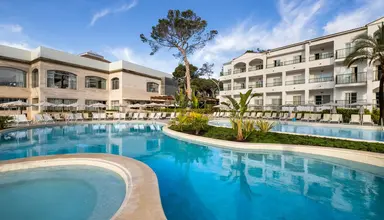 Viva Cala Mesquida Resort