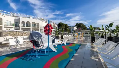 Viva Cala Mesquida Resort
