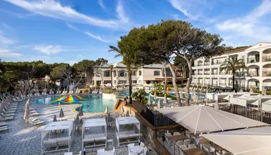 Viva Cala Mesquida Resort