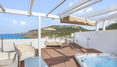Viva Cala Mesquida Resort
