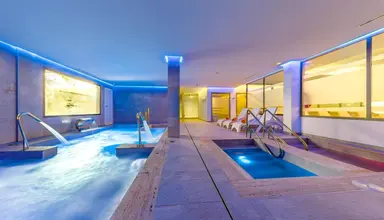 Viva Cala Mesquida Resort