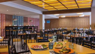 Viva Cala Mesquida Resort