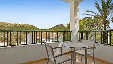 Viva Cala Mesquida Resort