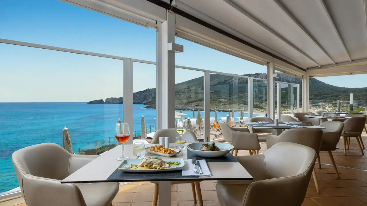 Viva Cala Mesquida Resort