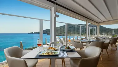 Viva Cala Mesquida Resort