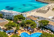 Viva Cala Mesquida Resort