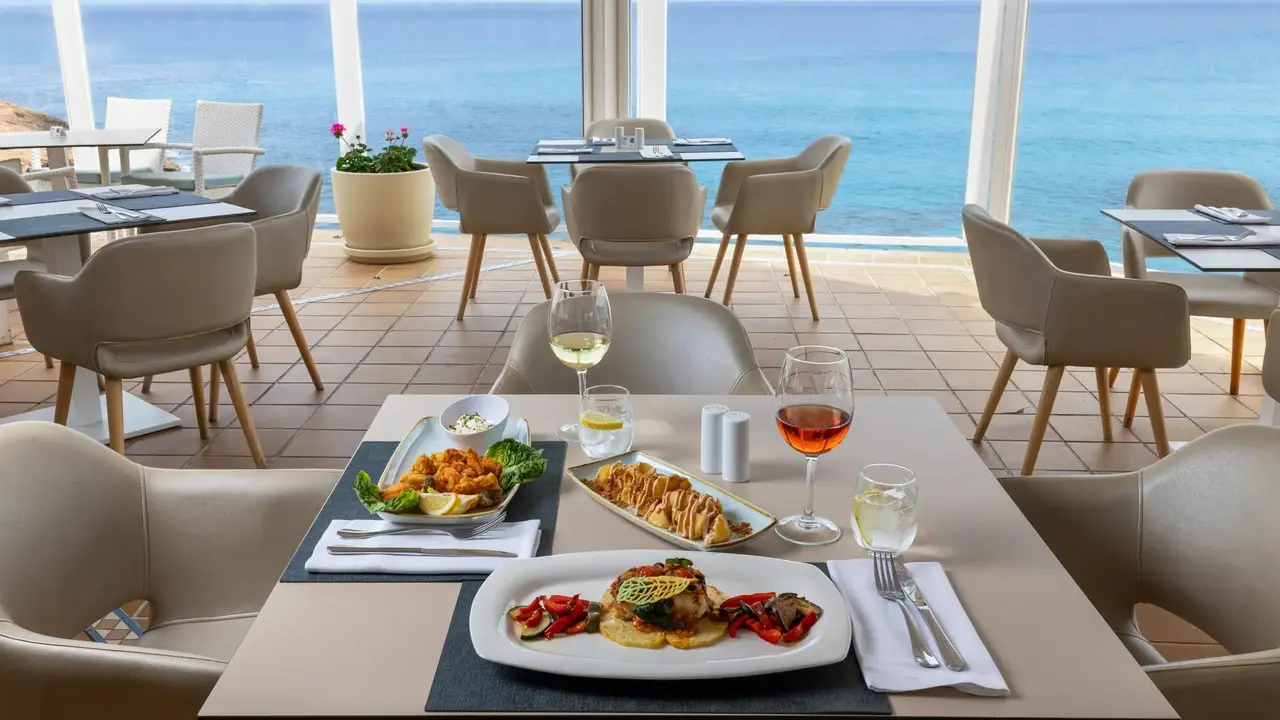 Viva Cala Mesquida Resort