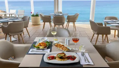 Viva Cala Mesquida Resort