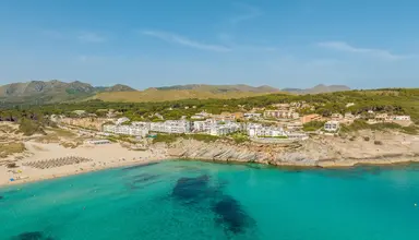 Viva Cala Mesquida Resort