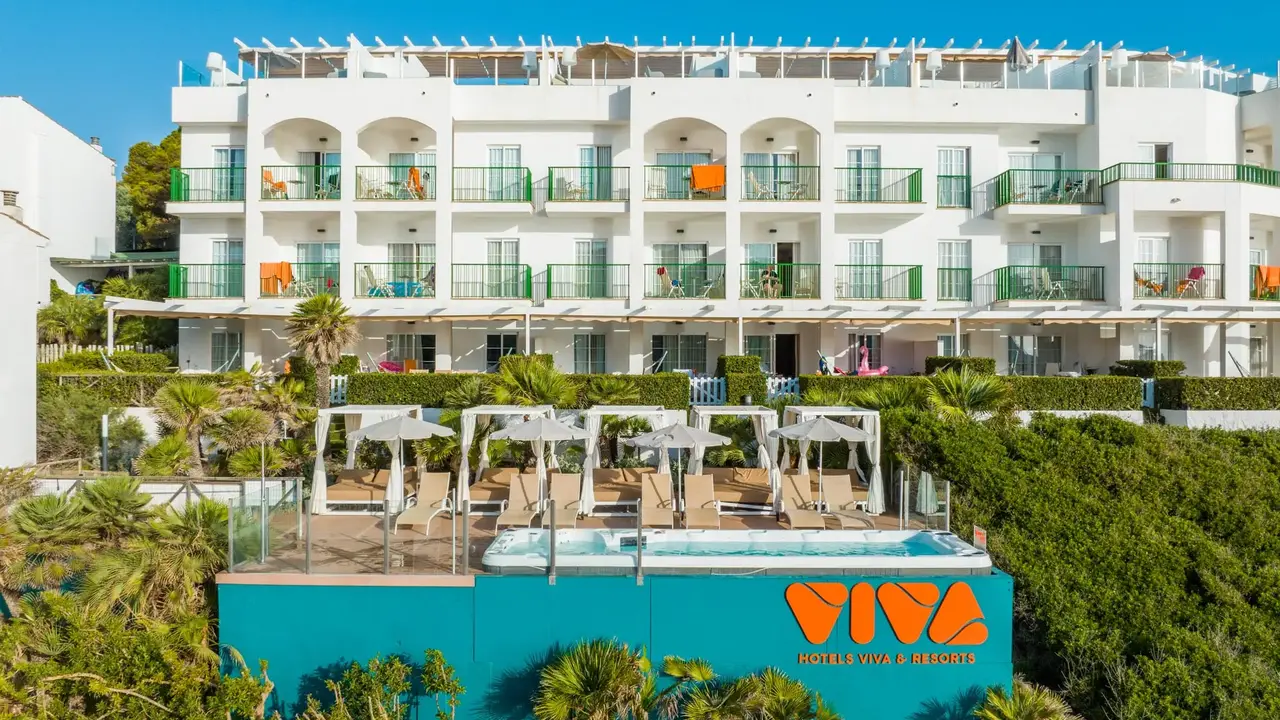 Viva Cala Mesquida Resort