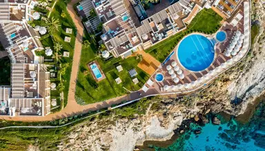 Viva Cala Mesquida Resort