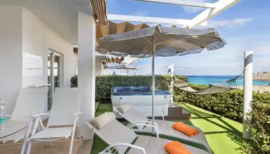 Viva Cala Mesquida Resort