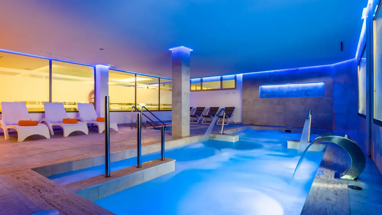 Viva Cala Mesquida Resort