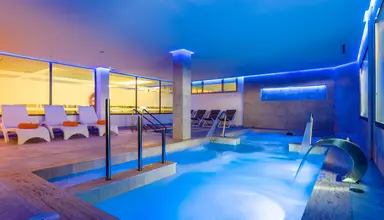Viva Cala Mesquida Resort