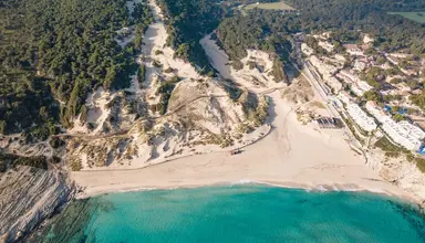 Viva Cala Mesquida Resort