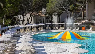 Viva Cala Mesquida Resort