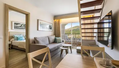 Viva Cala Mesquida Resort