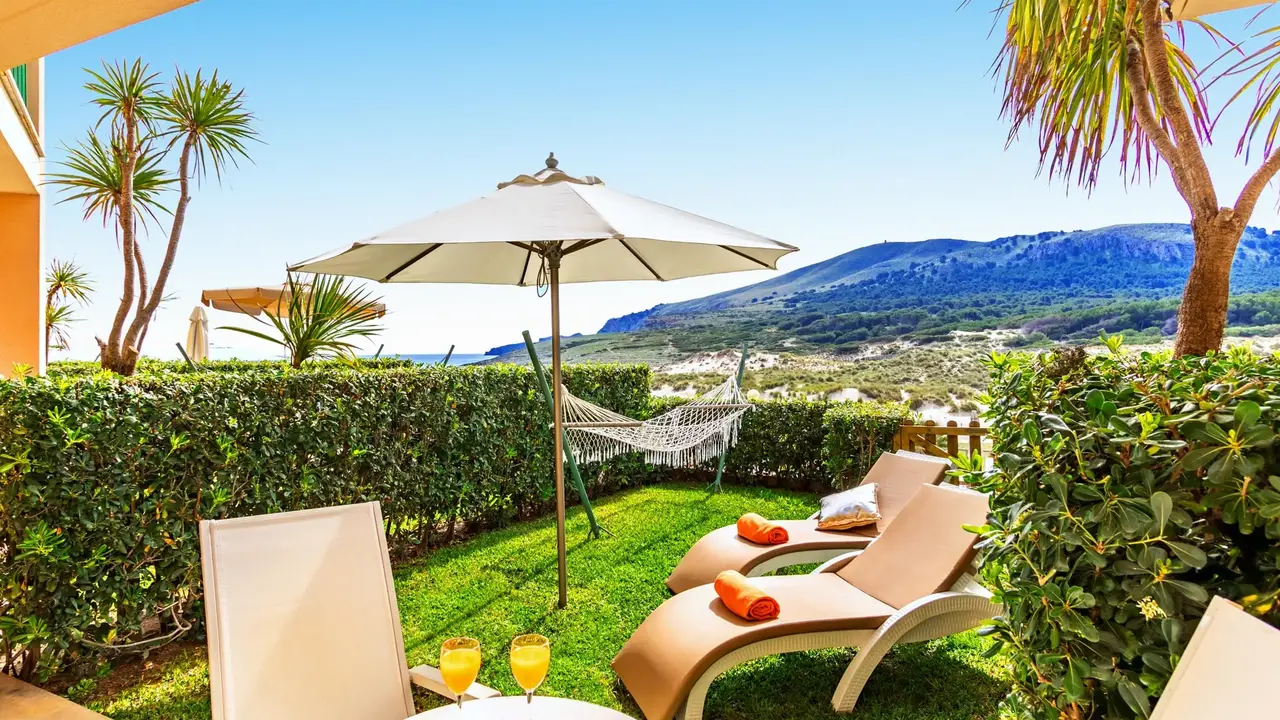 Viva Cala Mesquida Resort