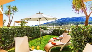Viva Cala Mesquida Resort