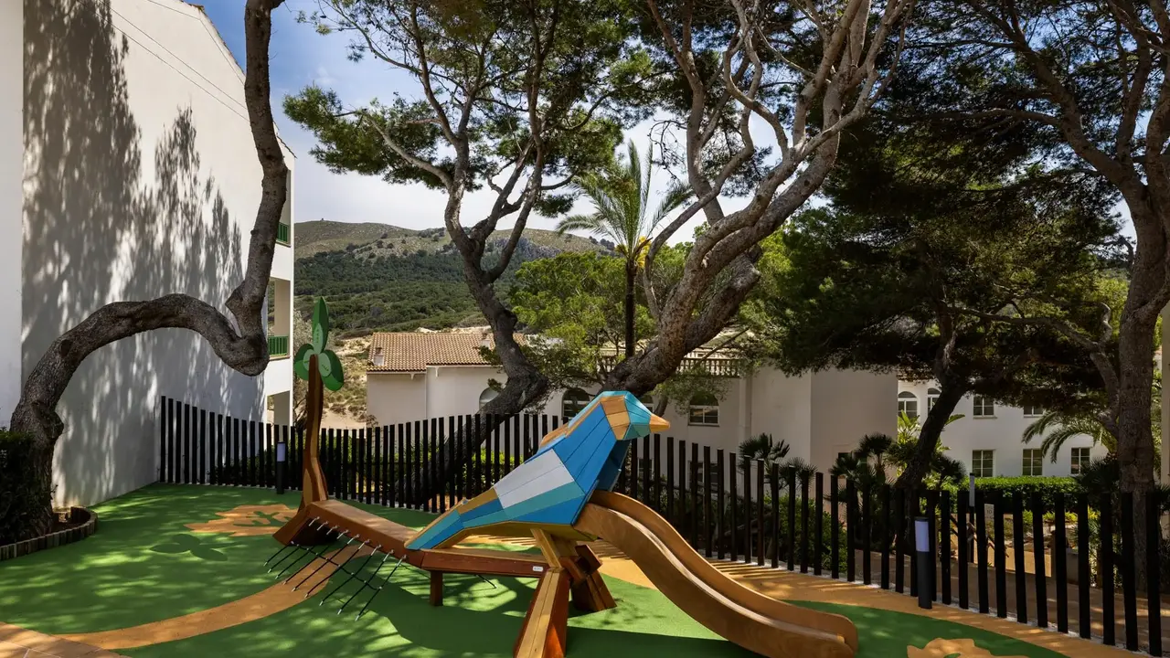 Viva Cala Mesquida Resort