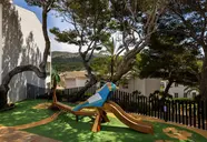 Viva Cala Mesquida Resort