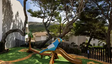 Viva Cala Mesquida Resort