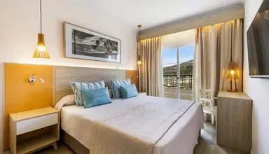 Viva Cala Mesquida Resort