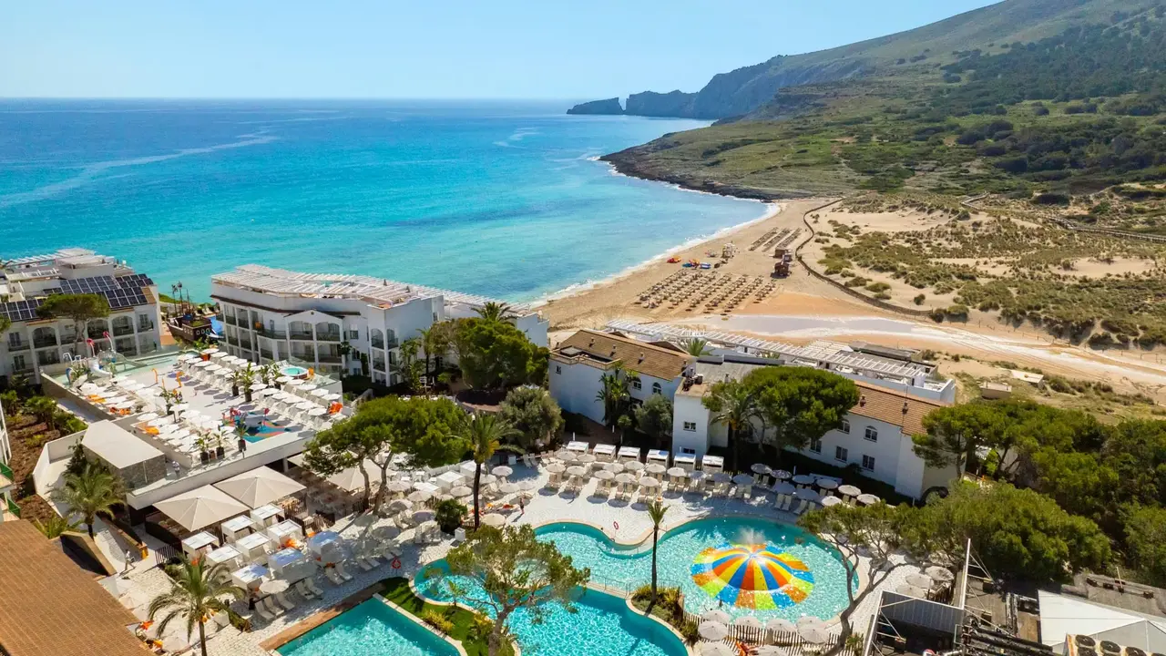 Viva Cala Mesquida Resort