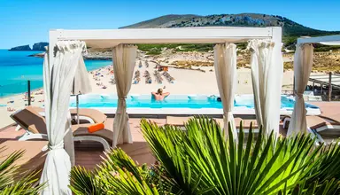Viva Cala Mesquida Resort