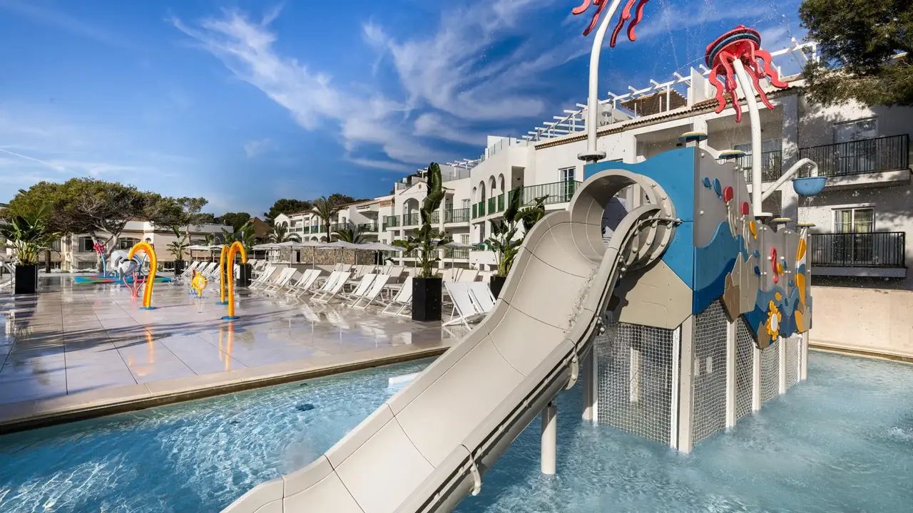 Viva Cala Mesquida Resort