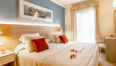 Viva Cala Mesquida Resort