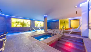 Viva Cala Mesquida Resort
