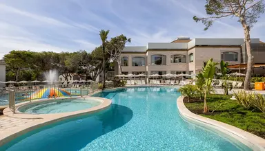 Viva Cala Mesquida Resort
