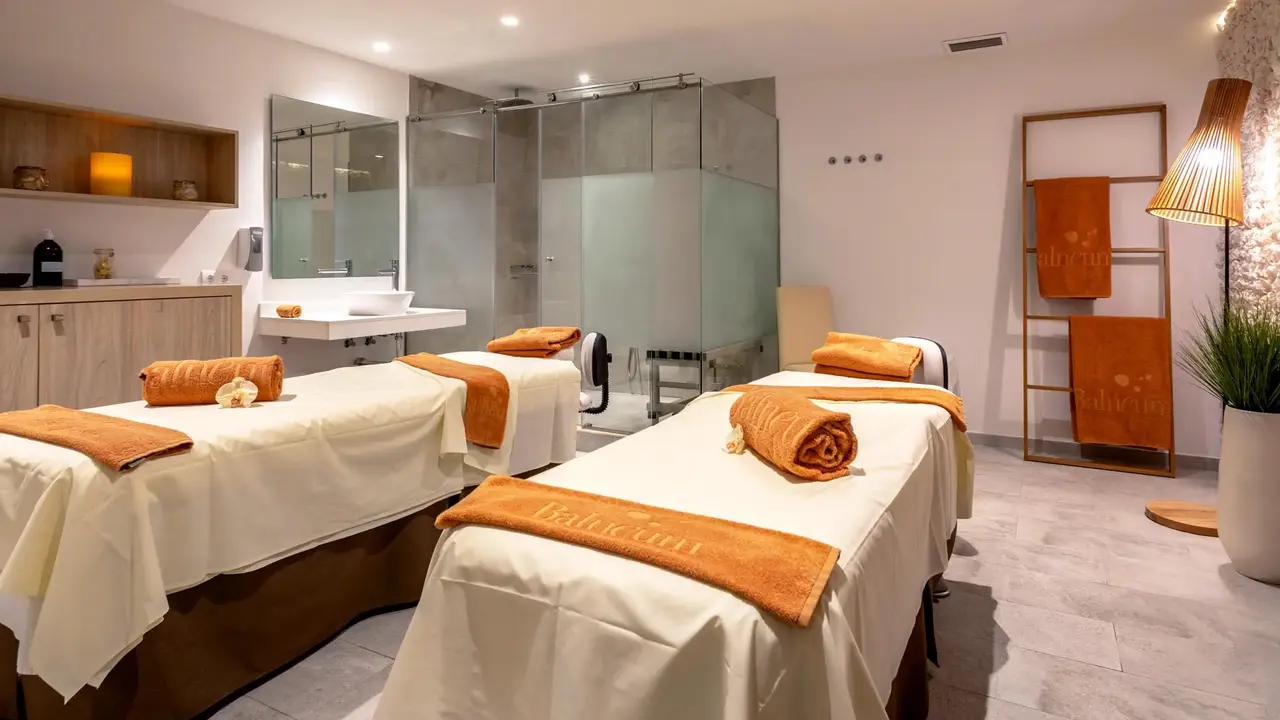 Viva Cala Mesquida Resort