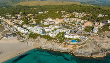Viva Cala Mesquida Resort