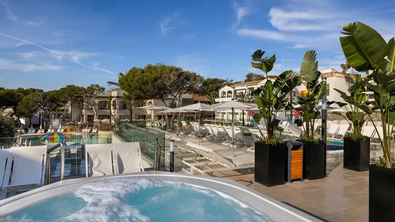 Viva Cala Mesquida Resort