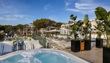 Viva Cala Mesquida Resort