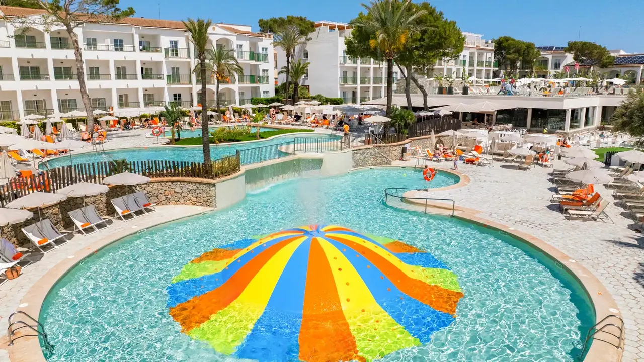 Viva Cala Mesquida Resort
