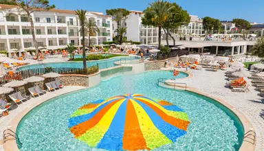 Viva Cala Mesquida Resort