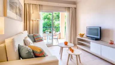 Viva Cala Mesquida Resort
