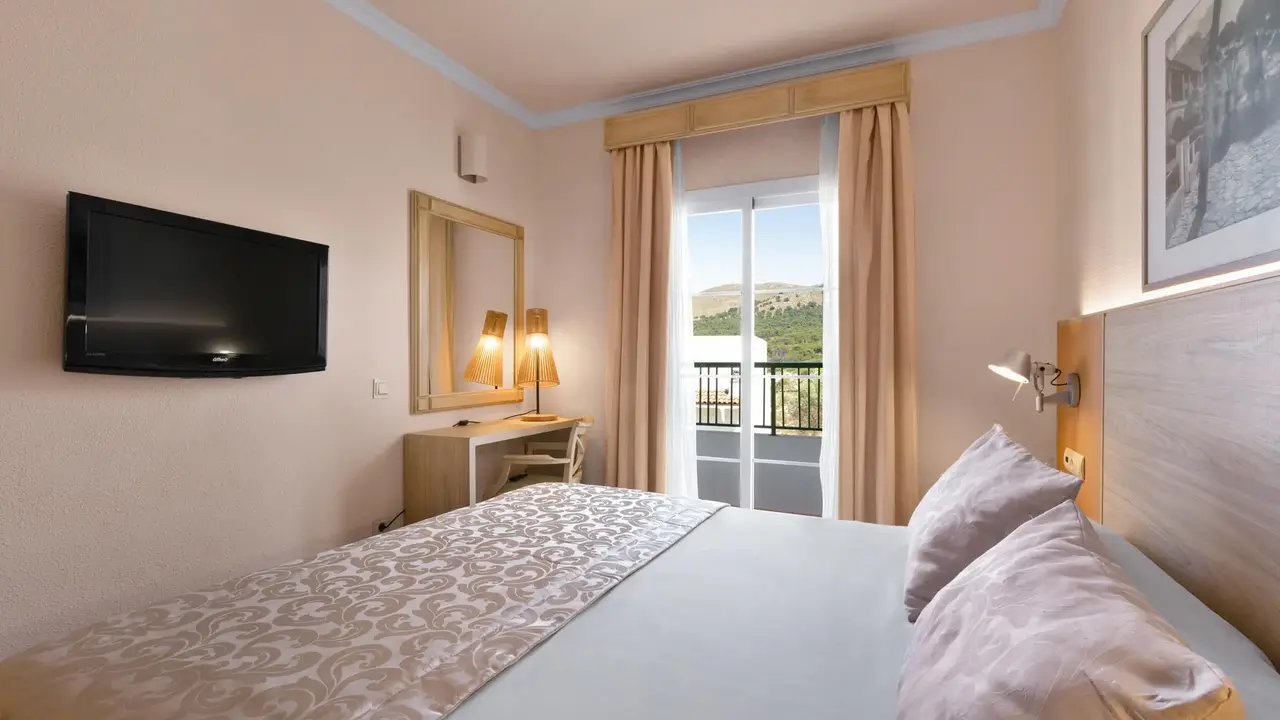 Viva Cala Mesquida Resort