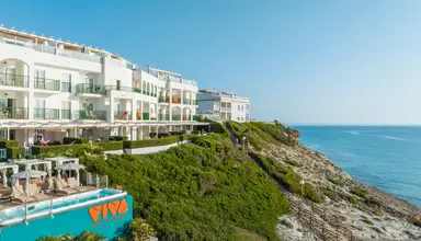 Viva Cala Mesquida Resort