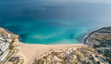 Viva Cala Mesquida Resort