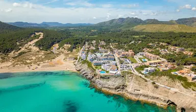 Viva Cala Mesquida Resort