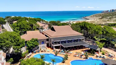 Viva Cala Mesquida Suites & SPA